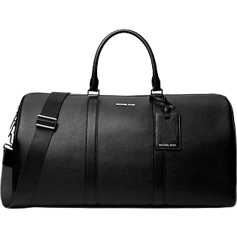 michael kors free duffle bag